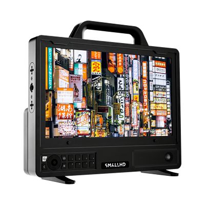 SmallHD Cine 13 13-inch 4K High-Bright Monitor