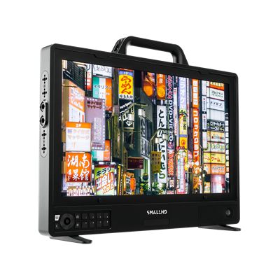 SmallHD Cine 18 18-inch 4K High-Bright Monitor