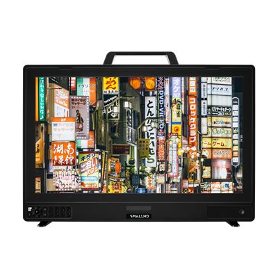 SmallHD Cine 24 24-inch 4K High-Bright Monitor