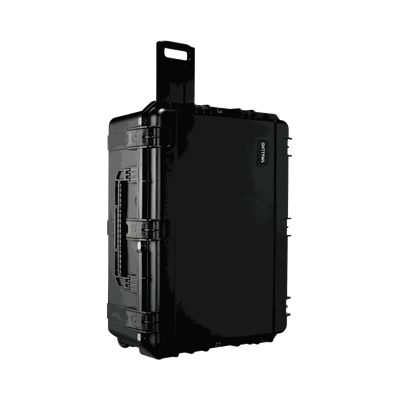 SmallHD Custom Monitor Case