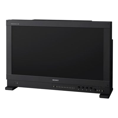 Sony BVM-HX3110 30.5" 4K HDR Master Monitor