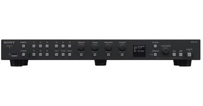 Sony BVMK-R10 Monitor Control Unit