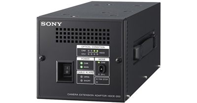Sony HDCE-200 Camera Extension Adaptor