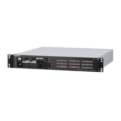 Sony HDRC-4000 HDR Production Converter Unit