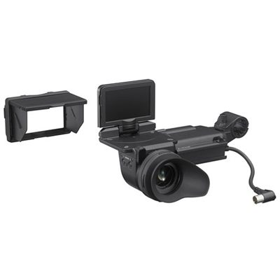 Sony HDVF-EL30 0.7-inch OLED Viewfinder with 3.5-inch Sub-LCD