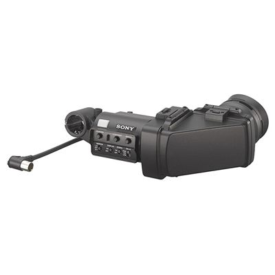 Sony HDVF-L10 3.5-inch QHD LCD Viewfinder