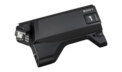 Sony HKC-TR37 Digital Triax Transmission Adapter