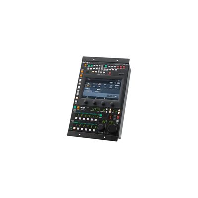 Sony MSU-3500 Half Rack Master Setup Unit