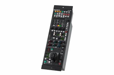 Sony RCP-3500 Remote-Control Panel