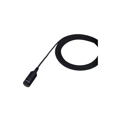 Sony ECM-66B Cardioid Lavalier Microphone