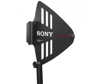 Sony AN-01 Unidirectional UHF Antenna with Booster