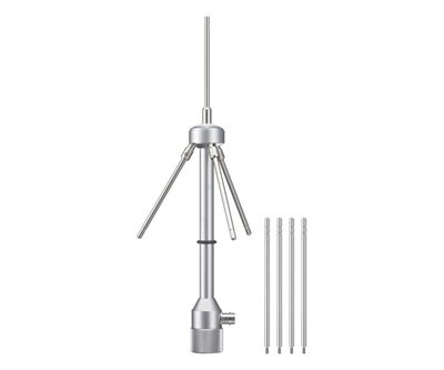 Sony AN-57 Omnidirectional UHF Ground Plane Antenna