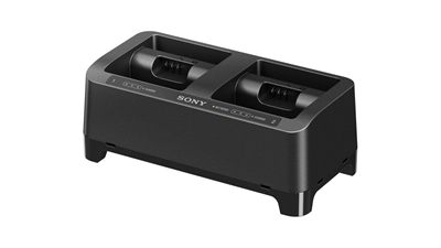 Sony BC-DWX1 Dual Battery Charger for DWT-B03R