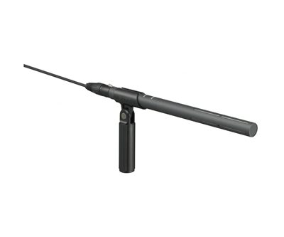 Sony ECM-674 Short Shotgun Condenser Microphone