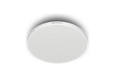 Sony MAS-A100 Beamforming Ceiling Microphone with Dante