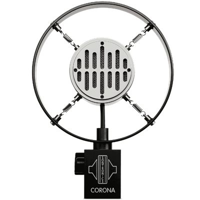 Sontronics CORONA Live Vocal Dynamic Microphone