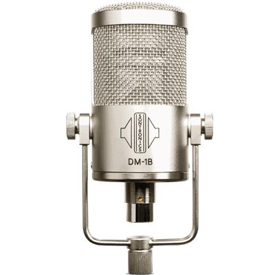 Sontronics DM-1B Kick Drum Condenser Microphone