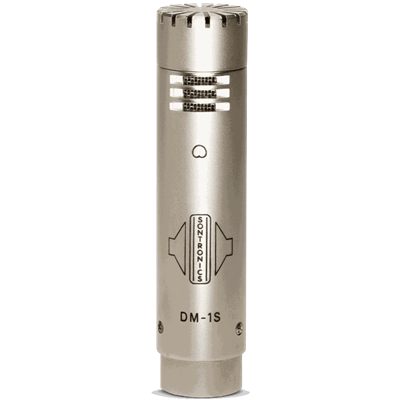 Sontronics DM-1S Snare Drum Condenser Microphone