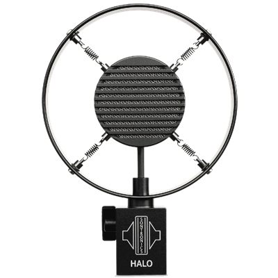 Sontronics HALO Dynamic Microphone for Guitar Amplifiers