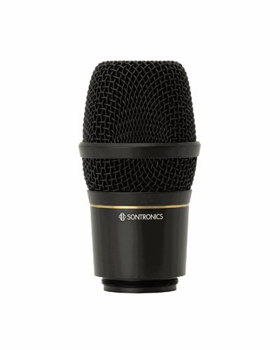 Sontronics SOLO W1 Wireless Dynamic Capsule for Shure Transmitters