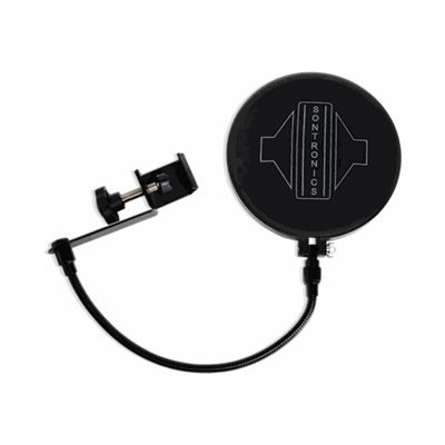 Sontronics ST-POP Pop Filter