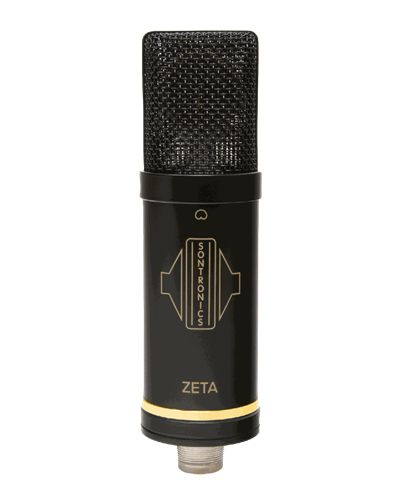 Sontronics ZETA JFET Condenser Microphone