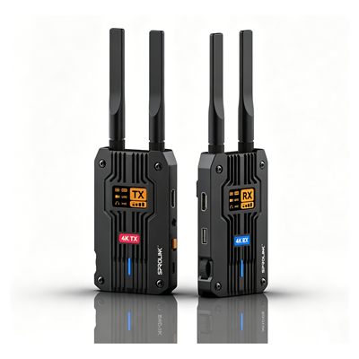 Sprolink Airlink 4K Wireless HDMI & UVC Video Transmission System