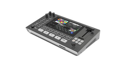 Sprolink NeoLIVE R5PRO Multi-Functional Live Streaming Switcher