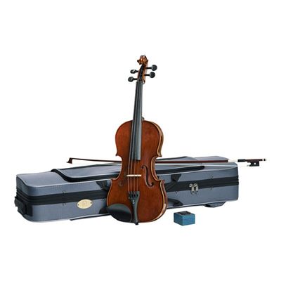 Stentor Conservatoire Violin Outfit