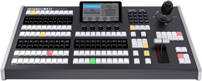 Switchblade VMC Series vMix Control Surfaces
