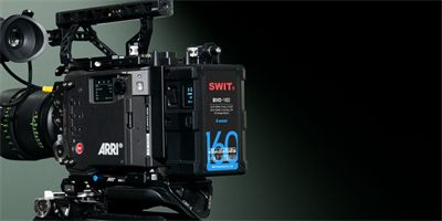 SWIT BIVO-160 160Wh Bi-Voltage B-Mount Battery