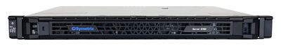 Symetrix D100 AVoIP DSP Server