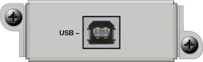 Symetrix USB Audio Card