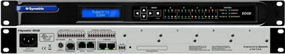 Symetrix Edge AVoIP DSP Processor