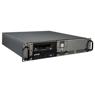 Symply PRO 2U Ethernet - Rackmount
