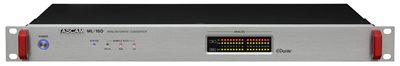 Tascam ML-16D 16-Channel Analog to Dante Converter
