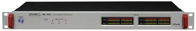 Tascam ML-32D 32-Channel Analog to Dante Converter