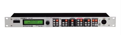 Tascam TA-1VP Vocal Processor with Antares Auto-Tune