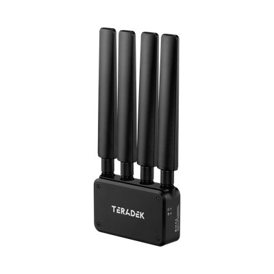 Teradek Node 5G Q Series Global Modem 5-Pin