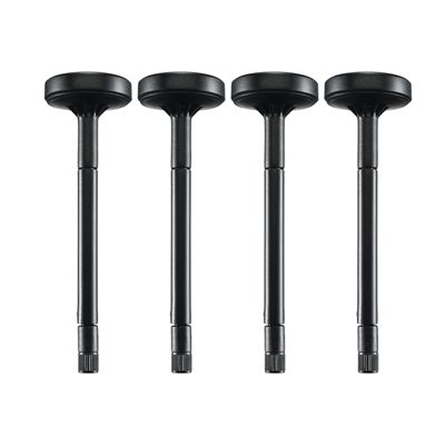 Teradek Replacement Bolt 4K Horizontally Polarized Mushroom H Antenna
