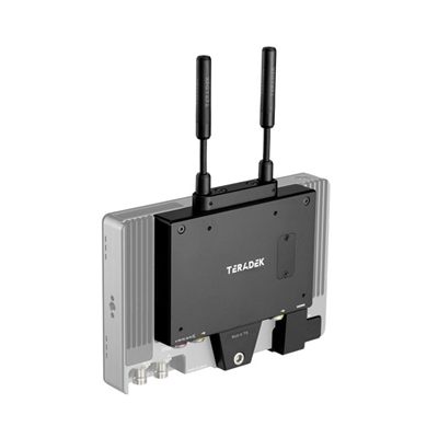 Teradek Bolt 6 Monitor Module