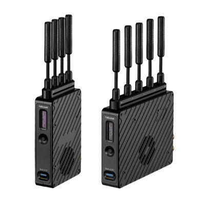 Teradek Bolt 6 XT TX/RX Set