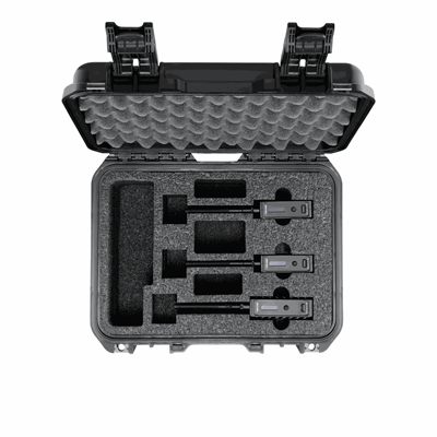 Teradek Large Case for Bolt 6 LT, 1 TX and 2 RX