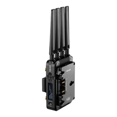 Teradek Prism Mobile 5G Single 5G-Q HEVC/AVC Encoder