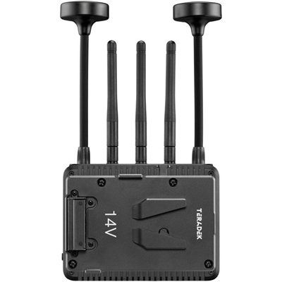 Teradek Ranger Micro 5000 3G-SDI/HDMI Wireless Receiver