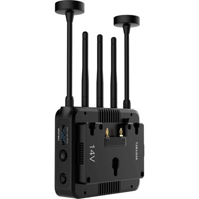 Teradek Ranger Mk II 2500 12G-SDI/HDMI Wireless Receiver