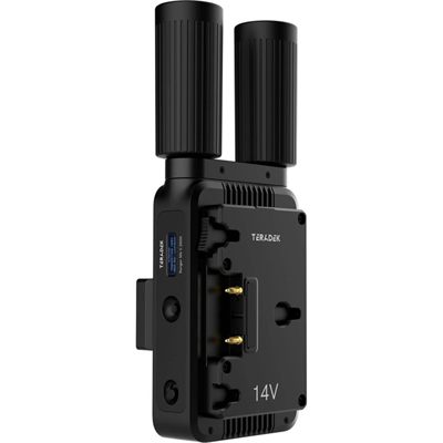 Teradek Ranger Mk II 2500 12G-SDI/HDMI Wireless Transmitter