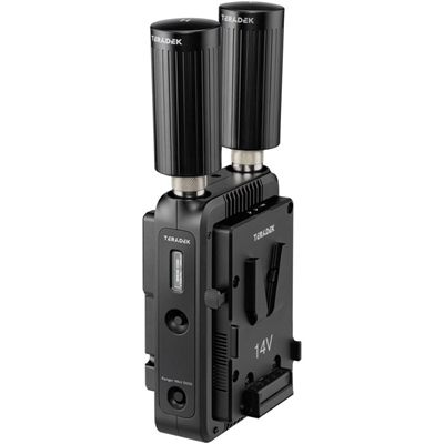 Teradek Ranger Mk II 5000 12G-SDI/HDMI Wireless Transmitter
