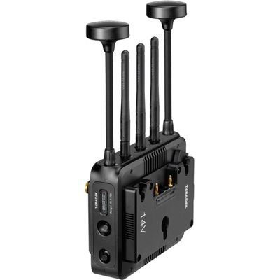Teradek Ranger Mk II 750 12G-SDI/HDMI Wireless Receiver