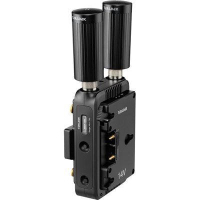 Teradek Ranger Mk II 750 12G-SDI/HDMI Wireless Transmitter
